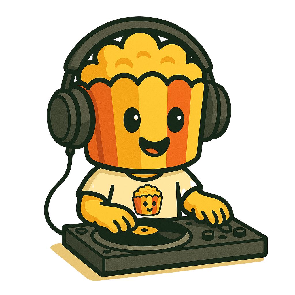 Pop DJ