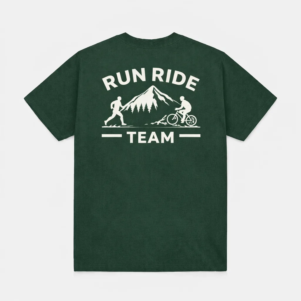 Run Ride Team